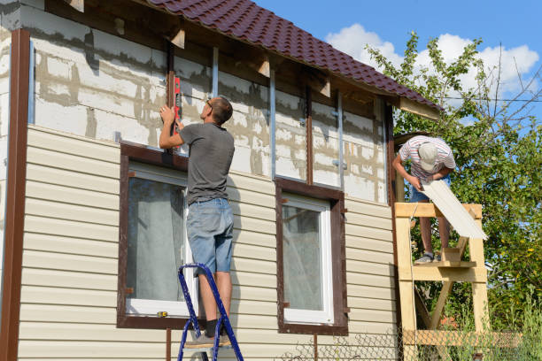 Professional Siding in Trevorton, PA