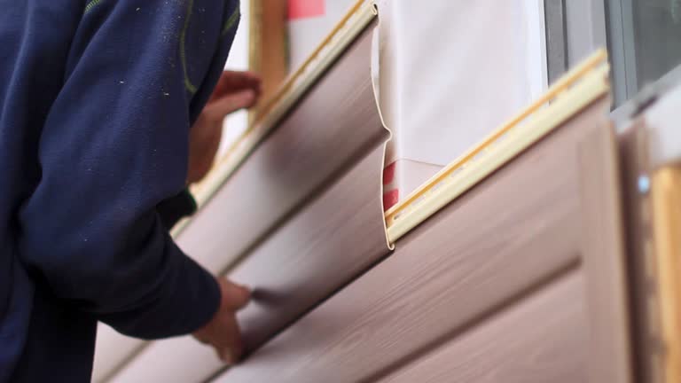 Affordable Siding Repair and Maintenance Services in Trevorton, PA